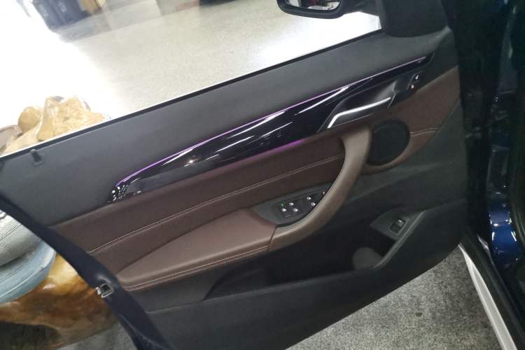 Used BMW X1 2020 sDrive20Li Premium Edition
