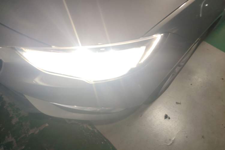 Used Buick Regal 2017 20T Elite Edition
