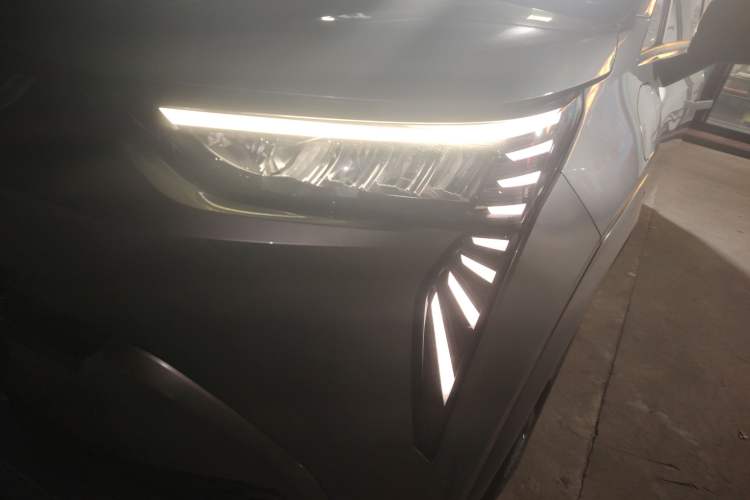 Used AION Y 2022 70 Intelligent Edition Lithium Iron Phosphate