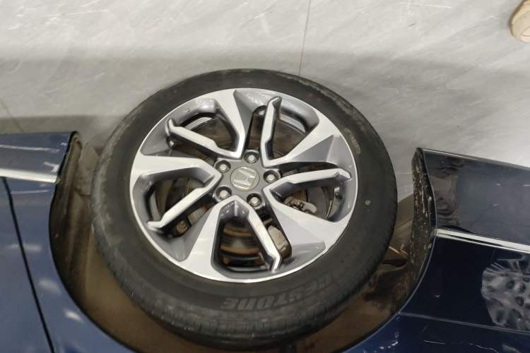 Used Honda Inspire 2019 260TURBO Elegant Edition China VI Emission Standard