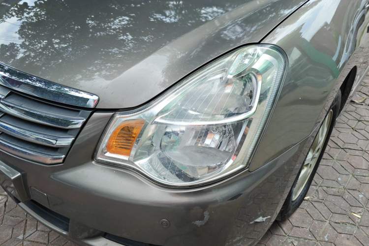 Used Nissan Sylphy 2019 Classic 1.6XE+ CVT SmartConnect Leading Edition
