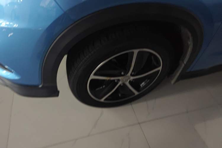 Used Honda Vezel 2019 1.5L CVT Luxury Model China V