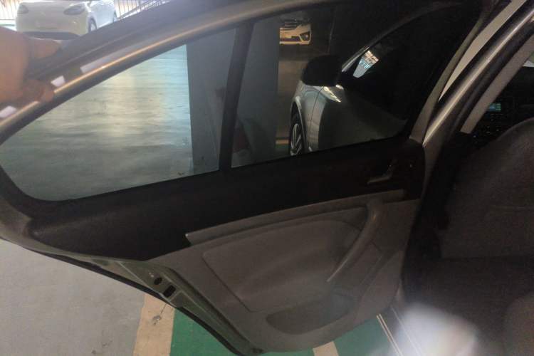 Used Skoda Octavia 2014 1.6L Automatic Yijun Edition