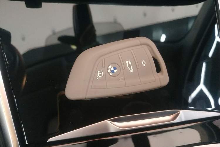 Used BMW 3 Series 2021 320Li M Sport Package