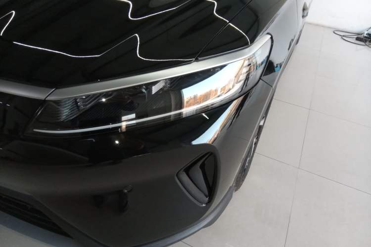 Used BYD Sealion 05 DM-i 2025 DM-i Smart Drive 115KM Flagship Model