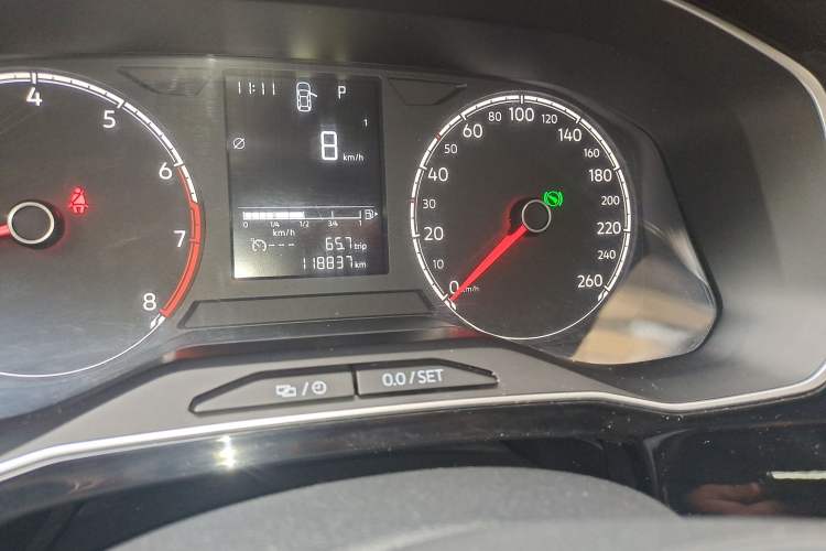 Used Jetta VS5 2023 280TSI Automatic Trend Edition