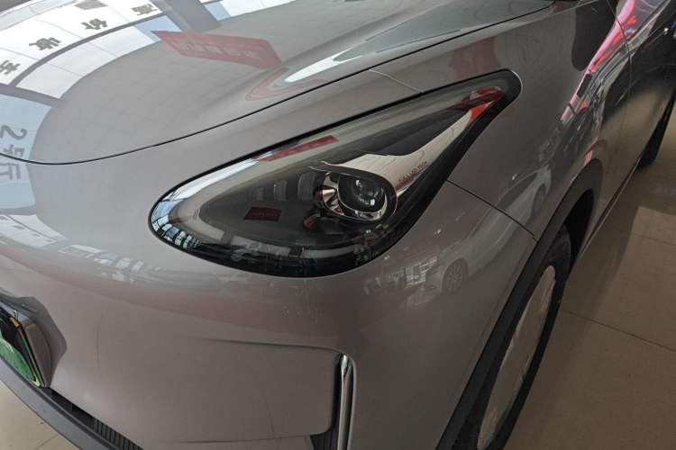 Used  Geome 2026 Model 310km Dream Edition