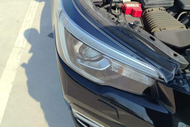 Used Subaru Forester 2019 2.0i Smart Engine Sport Edition
