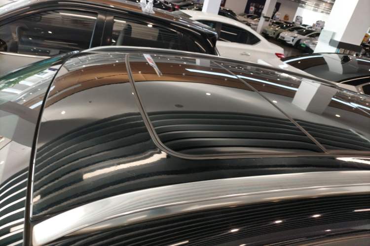 Used Lynk & Co 02 2018 2.0T DCT 4x4 Sport Pro Edition China V Standard
