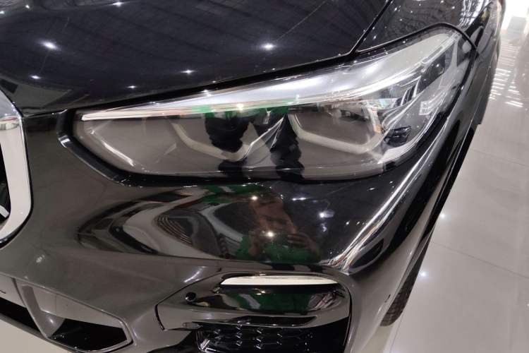 Used BMW X5 2021 Restyled xDrive30i M Sport Package
