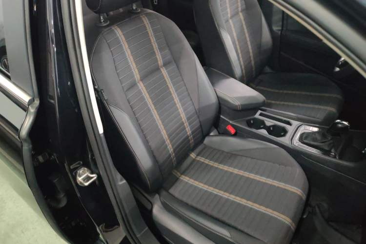 Used Volkswagen Lavida 2019 280TSI DSG Comfort Edition China VI standard
