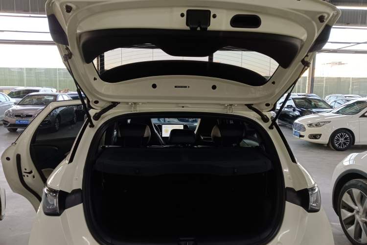 Used BYD Dolphin 2023 420 km Fashion Edition