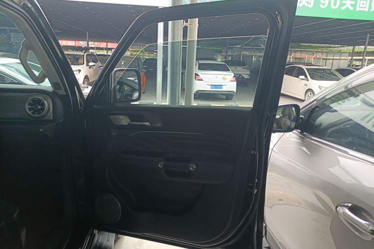 Used Tank 300 2021 Off-Road Edition 2.0T Challenger
