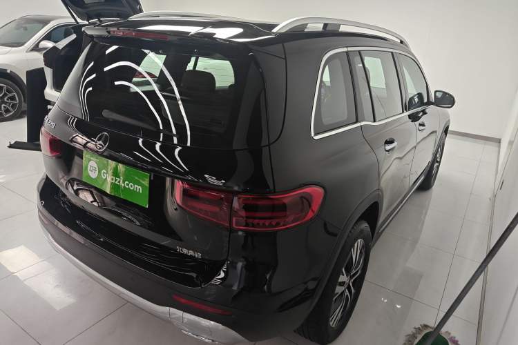 Used Mercedes-Benz GLB 2024 Refresh GLB 220 Dynamic Edition