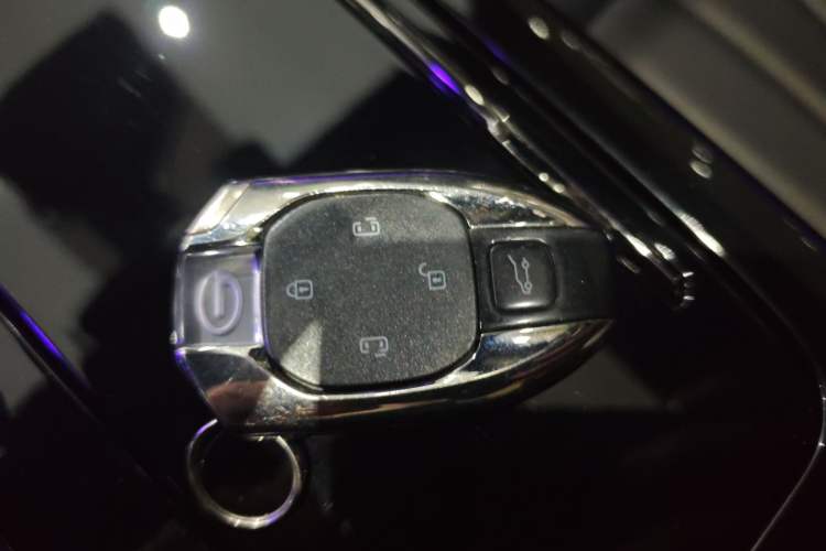 Used GAC Trumpchi M8 2023 Zongshi Series 400T Flagship Edition
