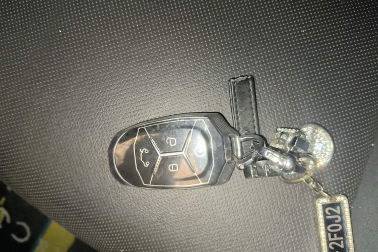 Used Lynk & Co 03 2020 2.0TD Automatic Jing Pro Edition
