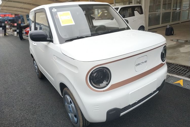 Used  Panda 2024 Panda Mini 200km Endurance Bear