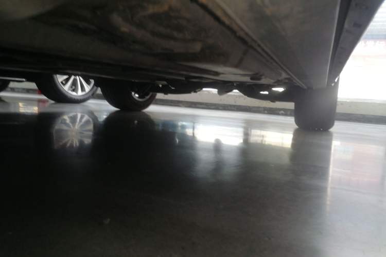 Used Cadillac XT4 2018 28T Two-Wheel Drive Luxury Sport Model
