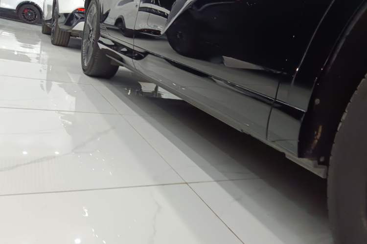 Used VOYAH COURAGE 2024 Long-Range Supercharge Edition
