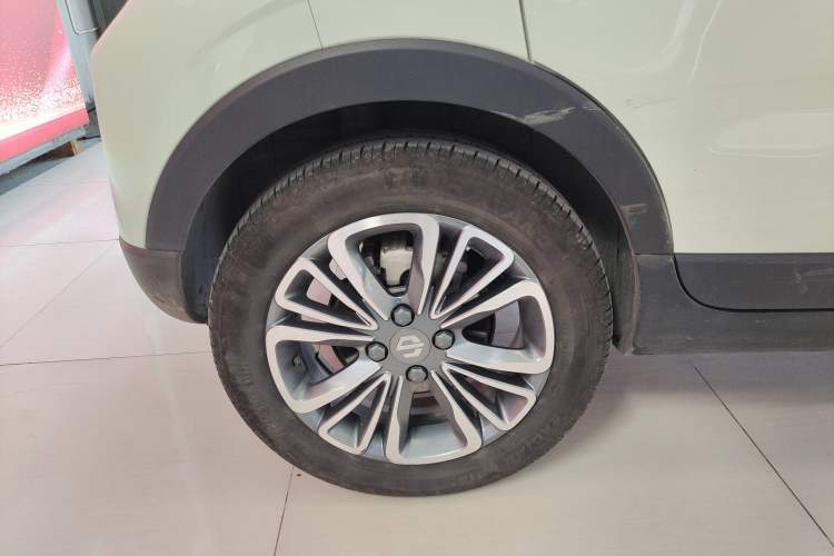 Used Leapmotor T03 2024 403 Comfort Edition
