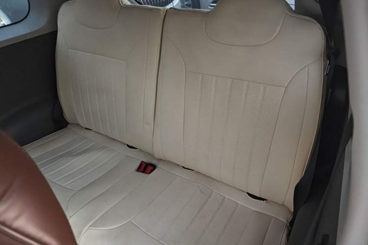 Used  Lumin 2023 301km Honey Dew Edition