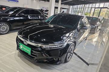 Used Honda Accord 2022 Xing·Hybrid 2.0L Xingling Version