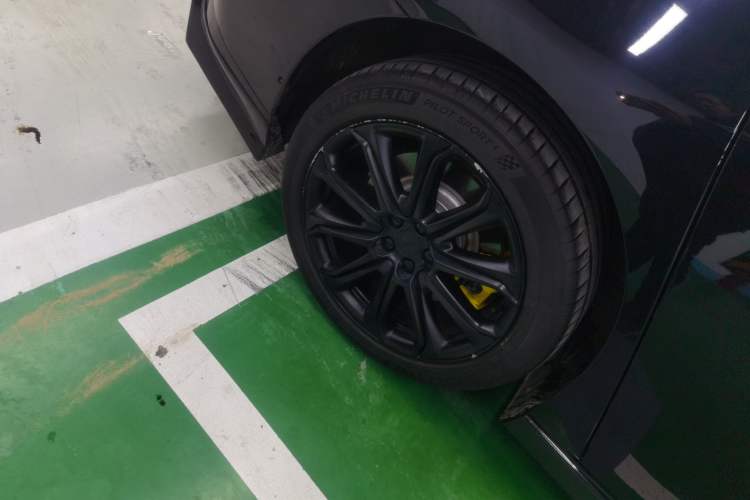 Used XPeng P7 2022 480N+