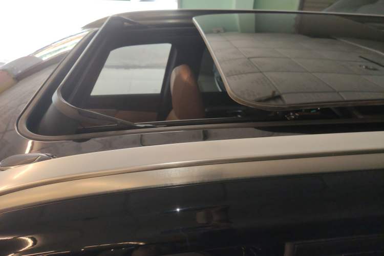 Used GAC Trumpchi GS8 2025 Linghang Series 2.0 TGDI Two-Wheel-Drive Luxury Edition 5 Seats