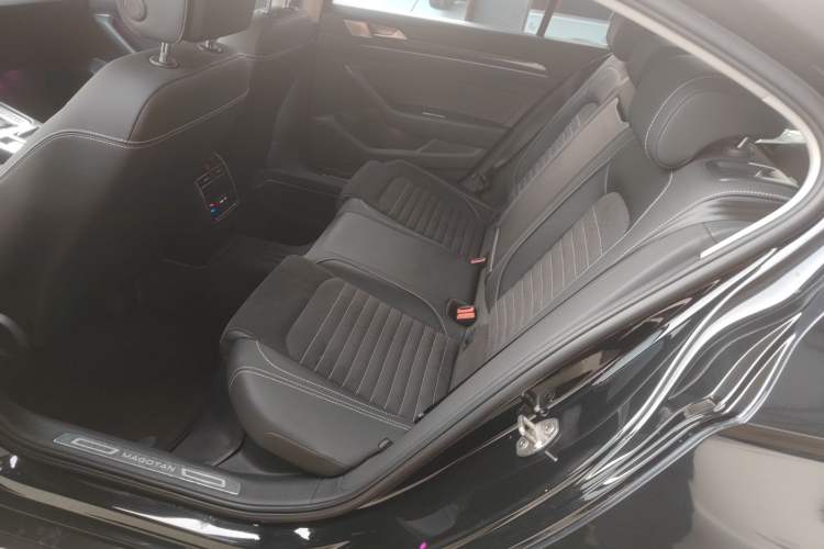 Used Volkswagen Magotan 2020 330TSI DSG Luxury Edition