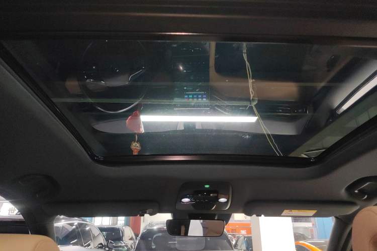 Used Nio ES6 2020 600 km Sport Edition