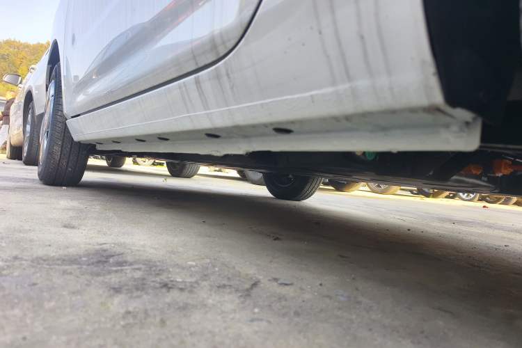 Used  Panda 2024 Panda Mini 200km Endurance Bear
