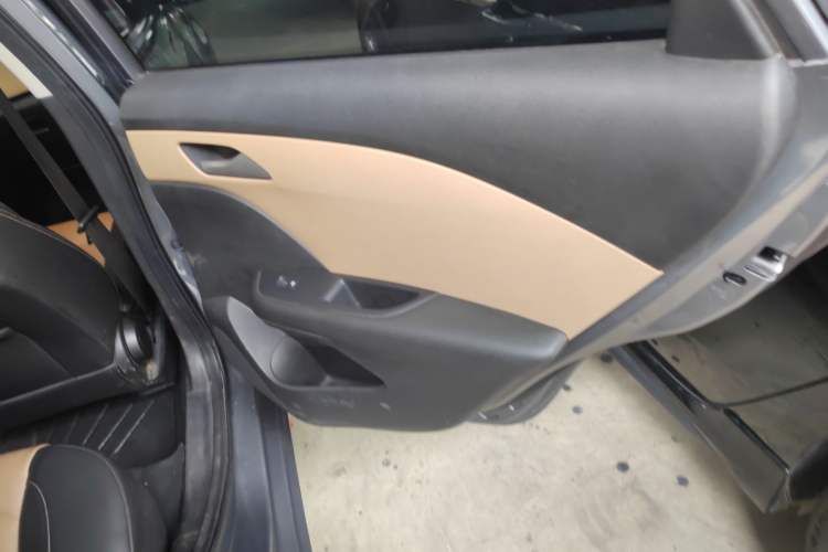 Used Chevrolet Monza 2020 320 Automatic Enjoyment Edition
