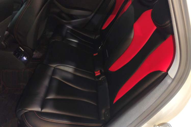 Used Audi A3 2020 Limousine 35 TFSI Sporty Version China VI