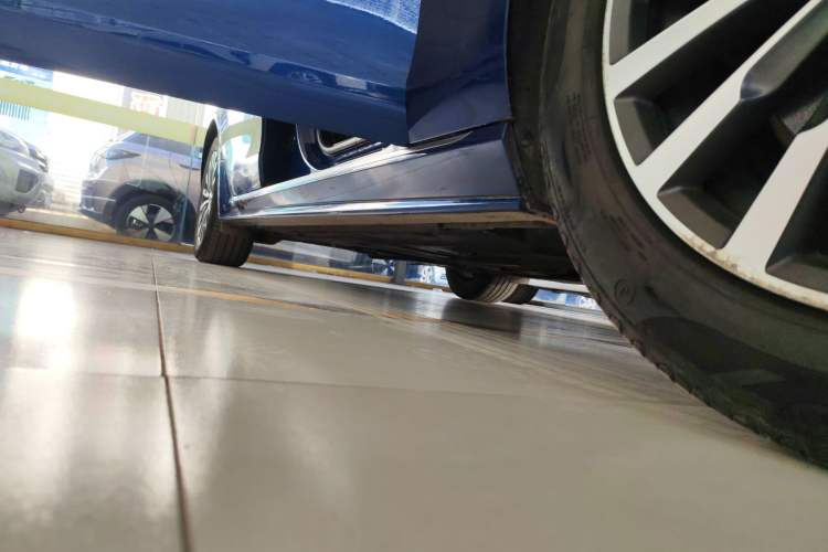 Used Jaguar XEL 2021 2.0T 200PS R-DYNAMIC Youth Sports Edition