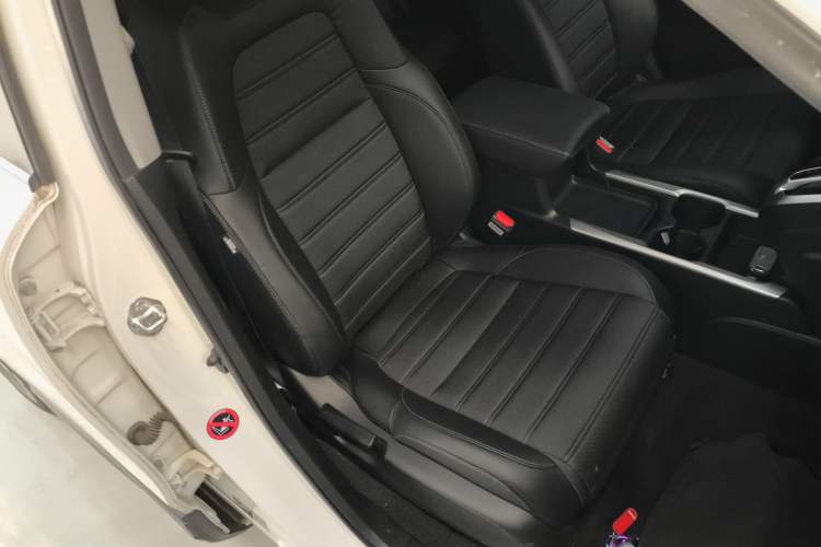 Used Honda CR-V 2021 240TURBO CVT Two-Wheel Drive Urban Edition
