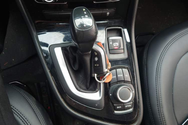 Used BMW 2 Series Active Tourer 2016 218i Fashion Model
