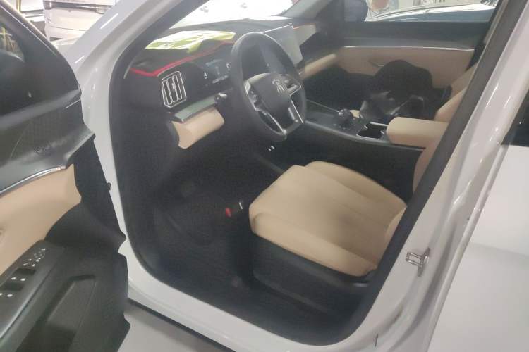 Used BYD Song Pro New Energy 2025 Second-Generation Intelligent Driving Version DM-i 115KM Superior Trim
