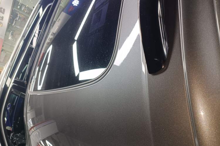 Used Porsche Cayenne 2018 Cayenne Turbo 4.0T
