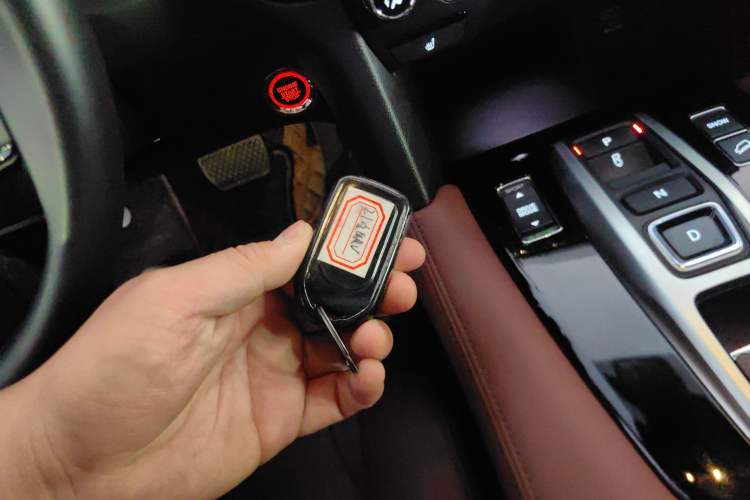 Used Honda UR-V 2020 370TURBO Four-Wheel Drive Premium Edition
