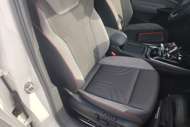 Used Volkswagen ID.4 CROZZ 2022 High-Performance PRIME Edition