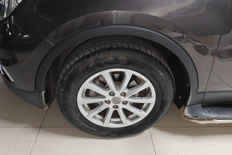 Used Buick Envision 2016 20T Two-Wheel-Drive Elite Model