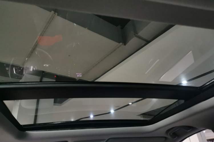 Used Honda CR-V 2019 240TURBO CVT 2WD Fashion Edition China V