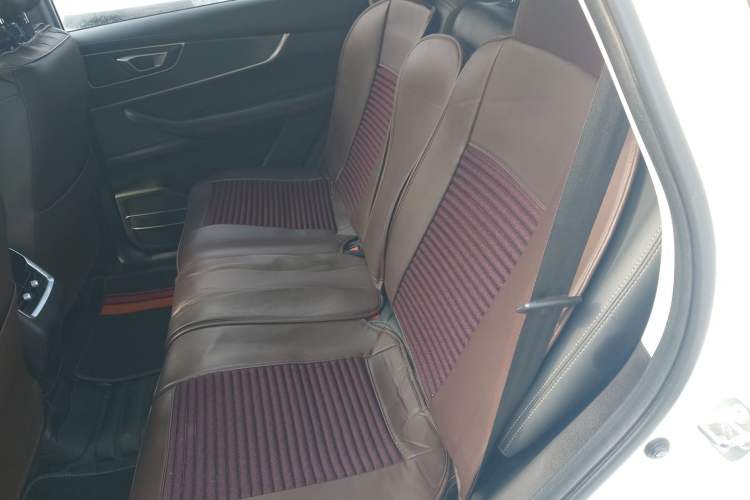 Used Chery Tiggo 8 2019 1.5 TCI Manual Elite Model
