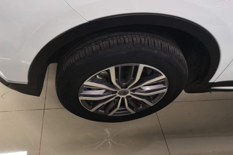 Used Geely Auto Emgrand X7 Sport 2020 1.8TD DCT Smart PRO
