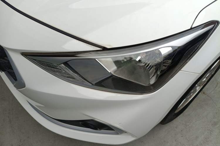 Used Hyundai Celesta 2018 1.6L Automatic GL Enjoyment Version China V Standard