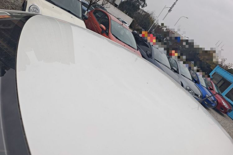 Used Volkswagen Santana 2021 1.5L Automatic Fashion Edition
