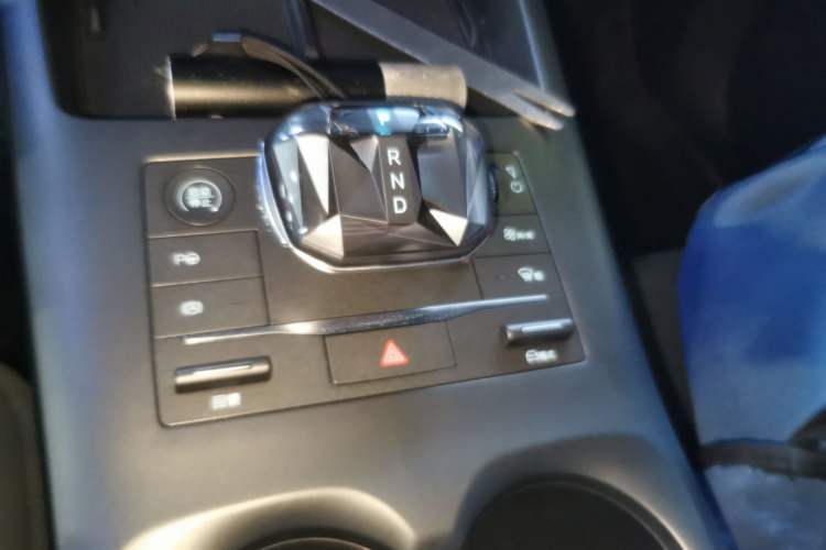 Used BYD Qin PLUS 2025 EV Smart Drive Edition 510KM Leading Model