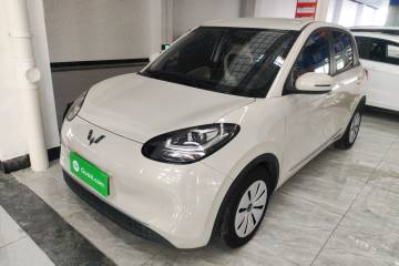Used Wuling Bingo 2023 203km Light Edition