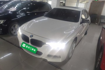 Used BMW 3 Series 2018 320i M Sport Package