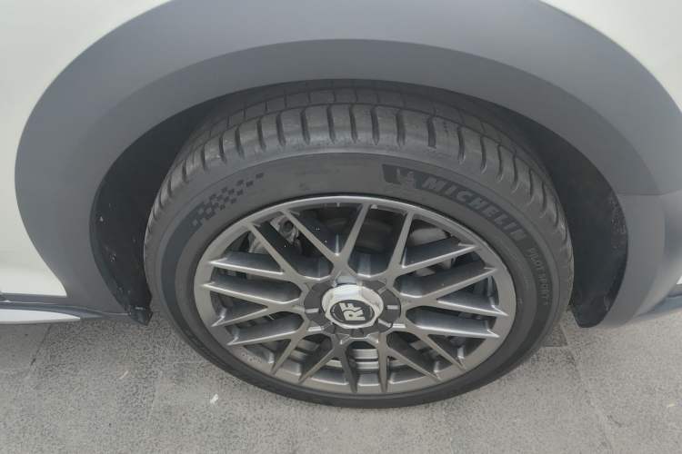 Used Audi A4 (Import) 2017 45 TFSI allroad quattro Sport model